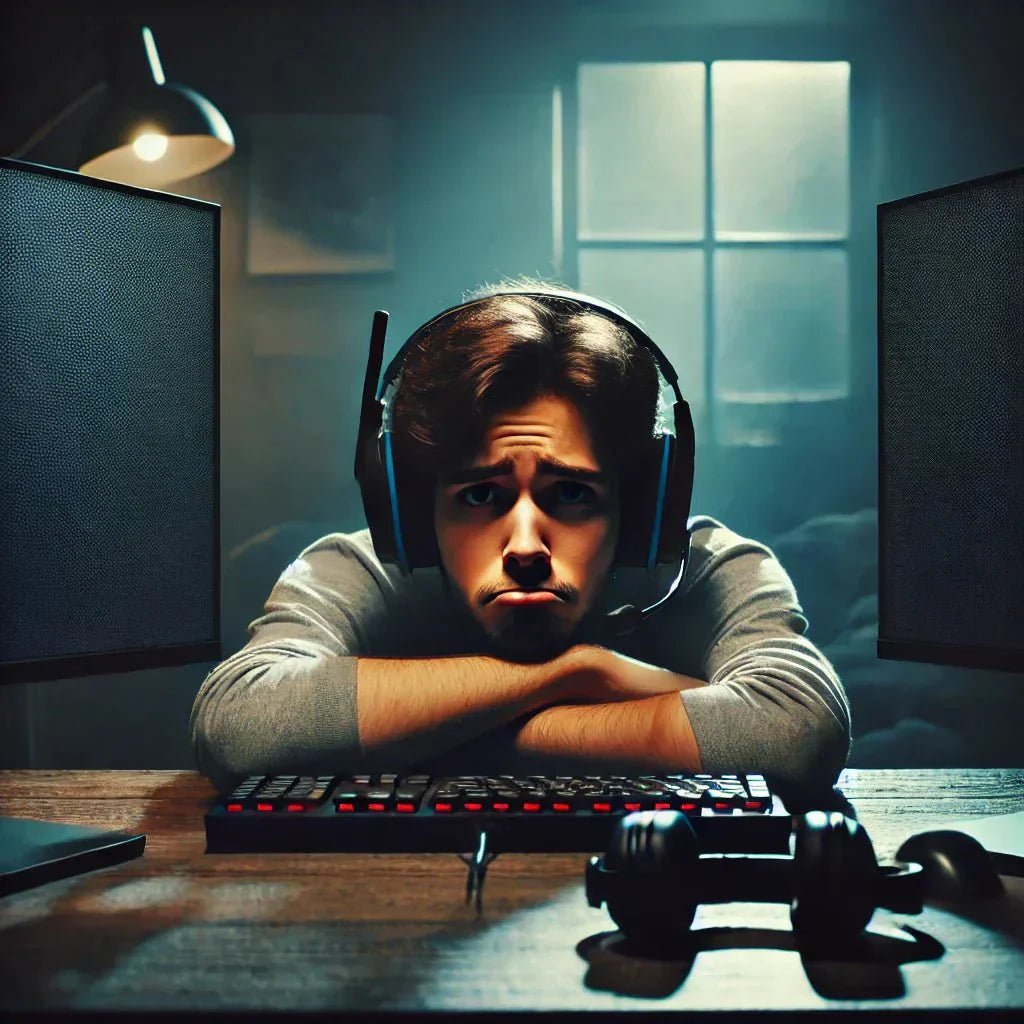 Gaming på farten – Få en bedre oplevelse med to ekstra skærme - ScreenBooster.dk