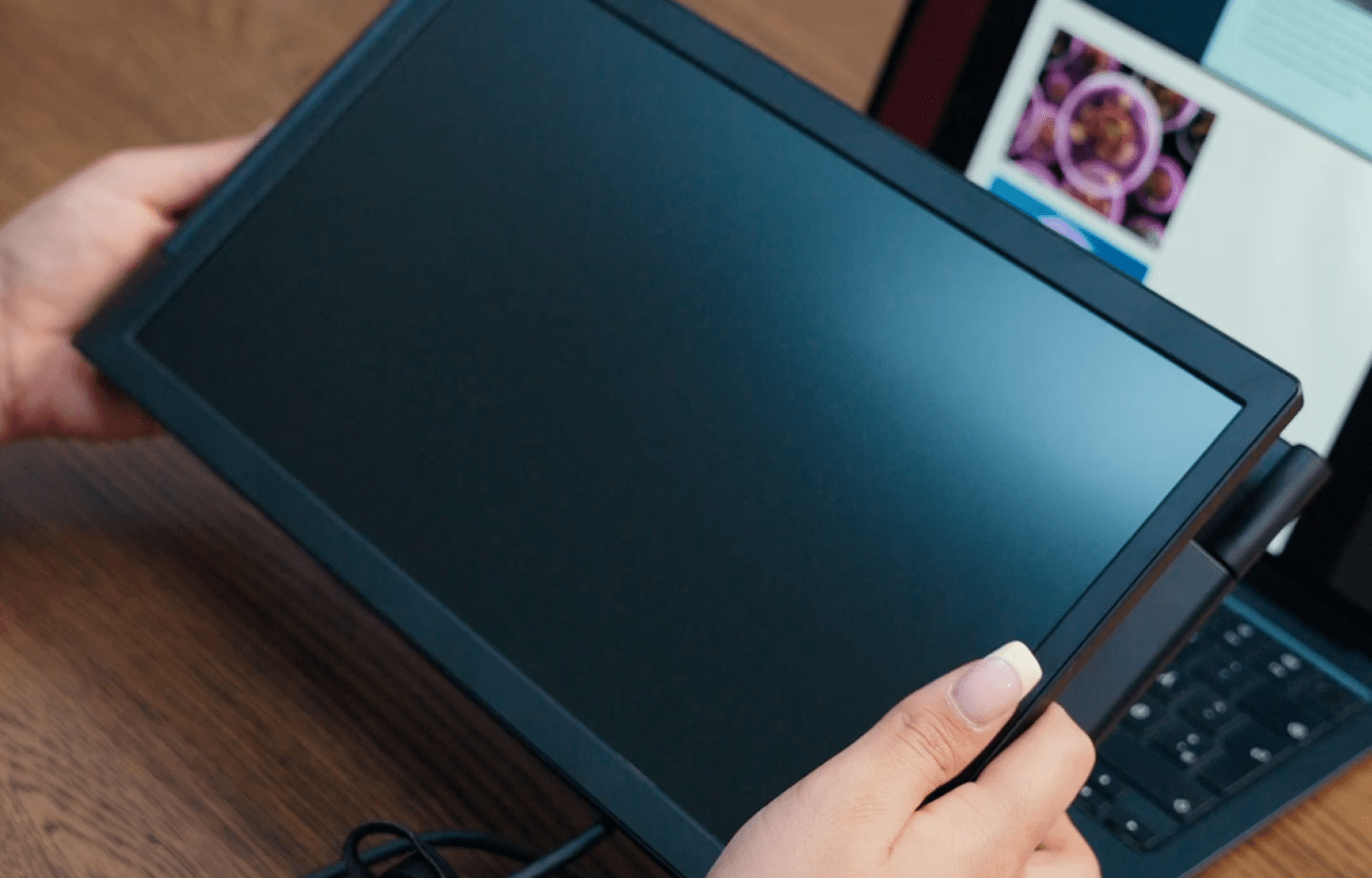 Syv gode råd til effektivt arbejde på din laptop - ScreenBooster.dk