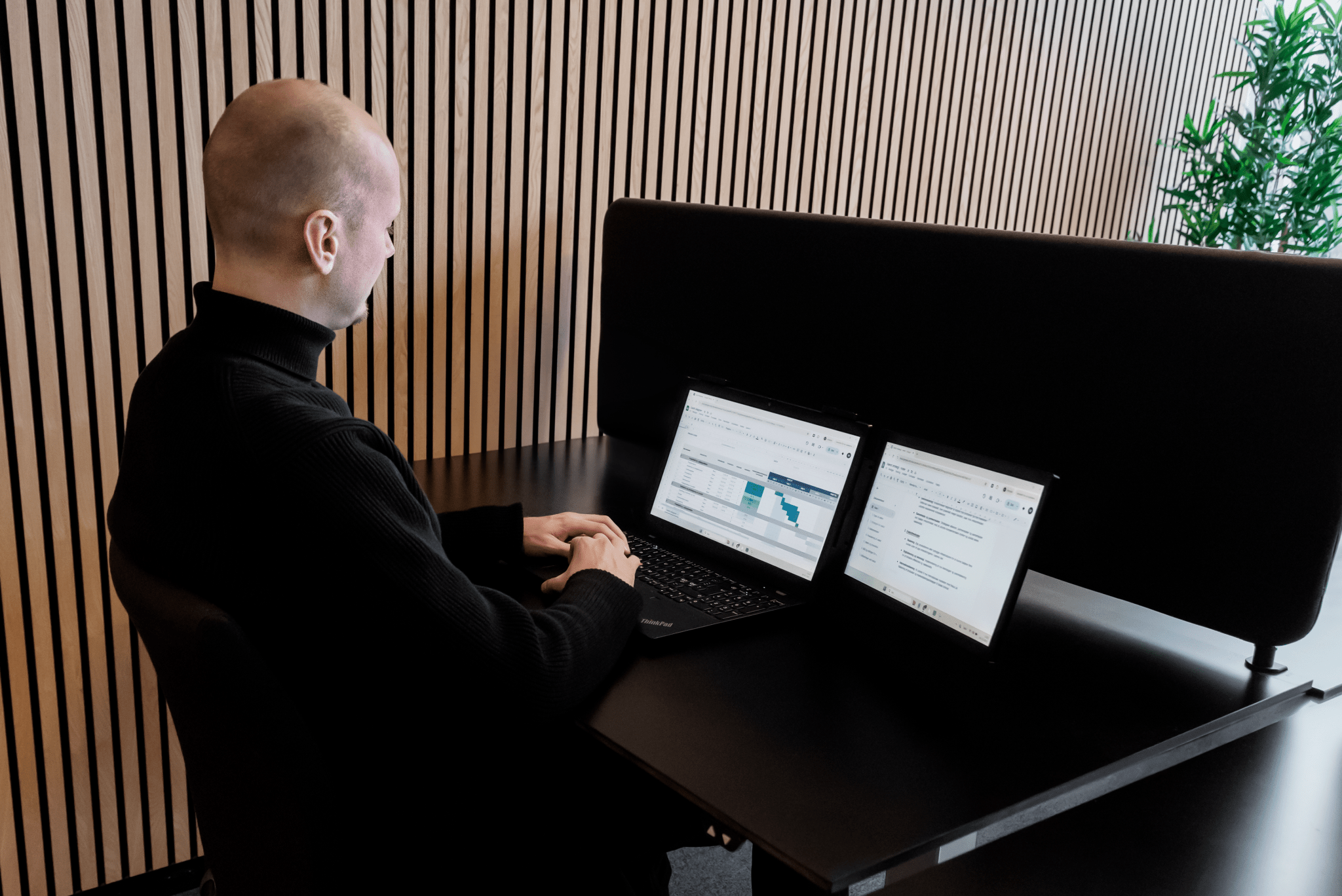 ScreenBooster Vision - ScreenBooster.dk