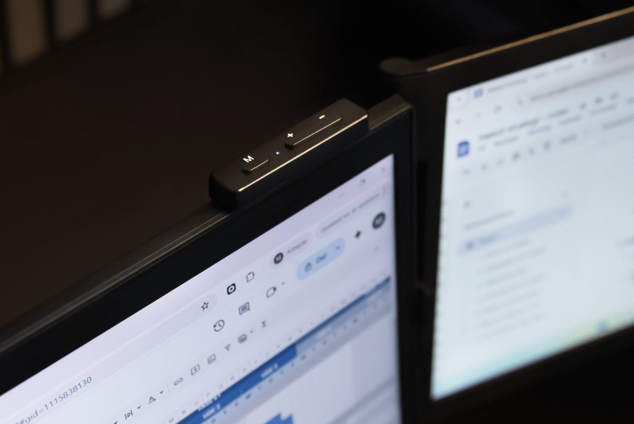 ScreenBooster Vision - ScreenBooster.dk