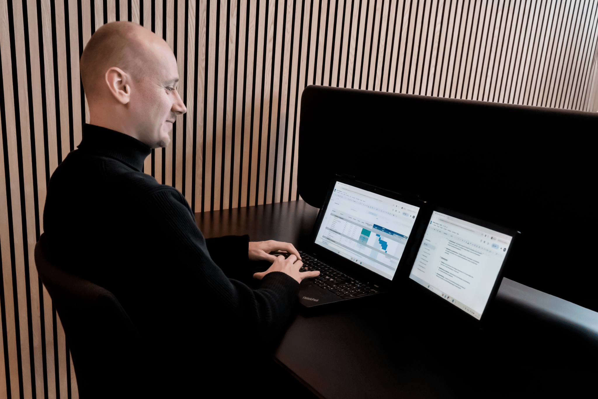 ScreenBooster Vision - ScreenBooster.dk