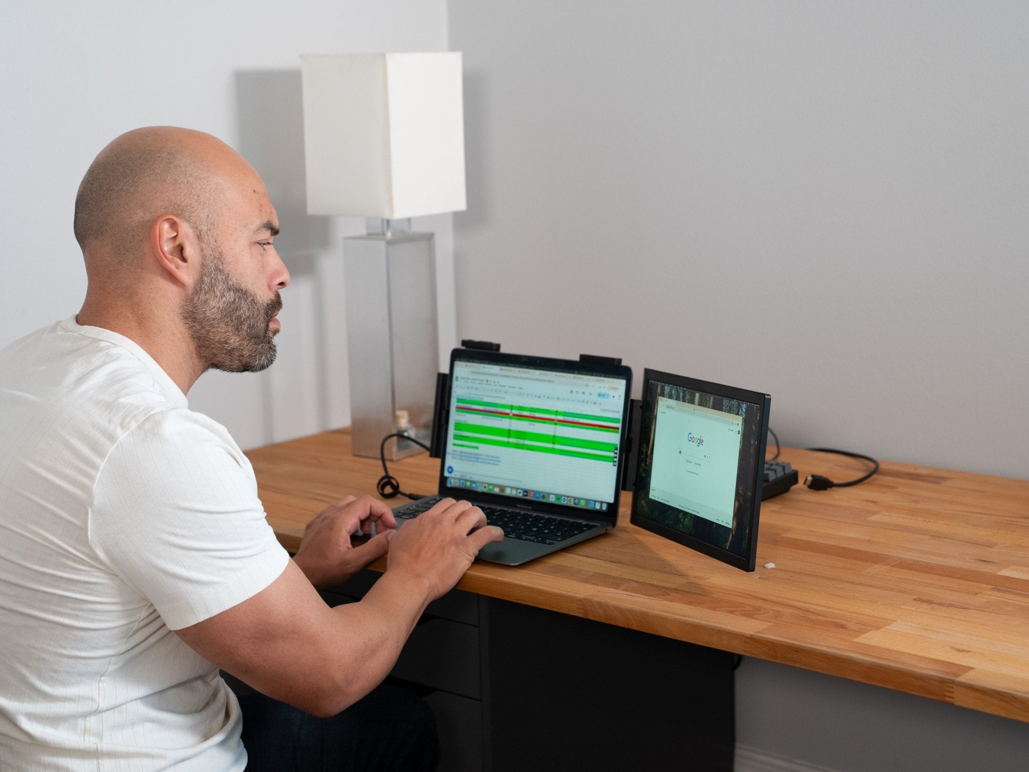 ScreenBooster Vision - ScreenBooster.dk