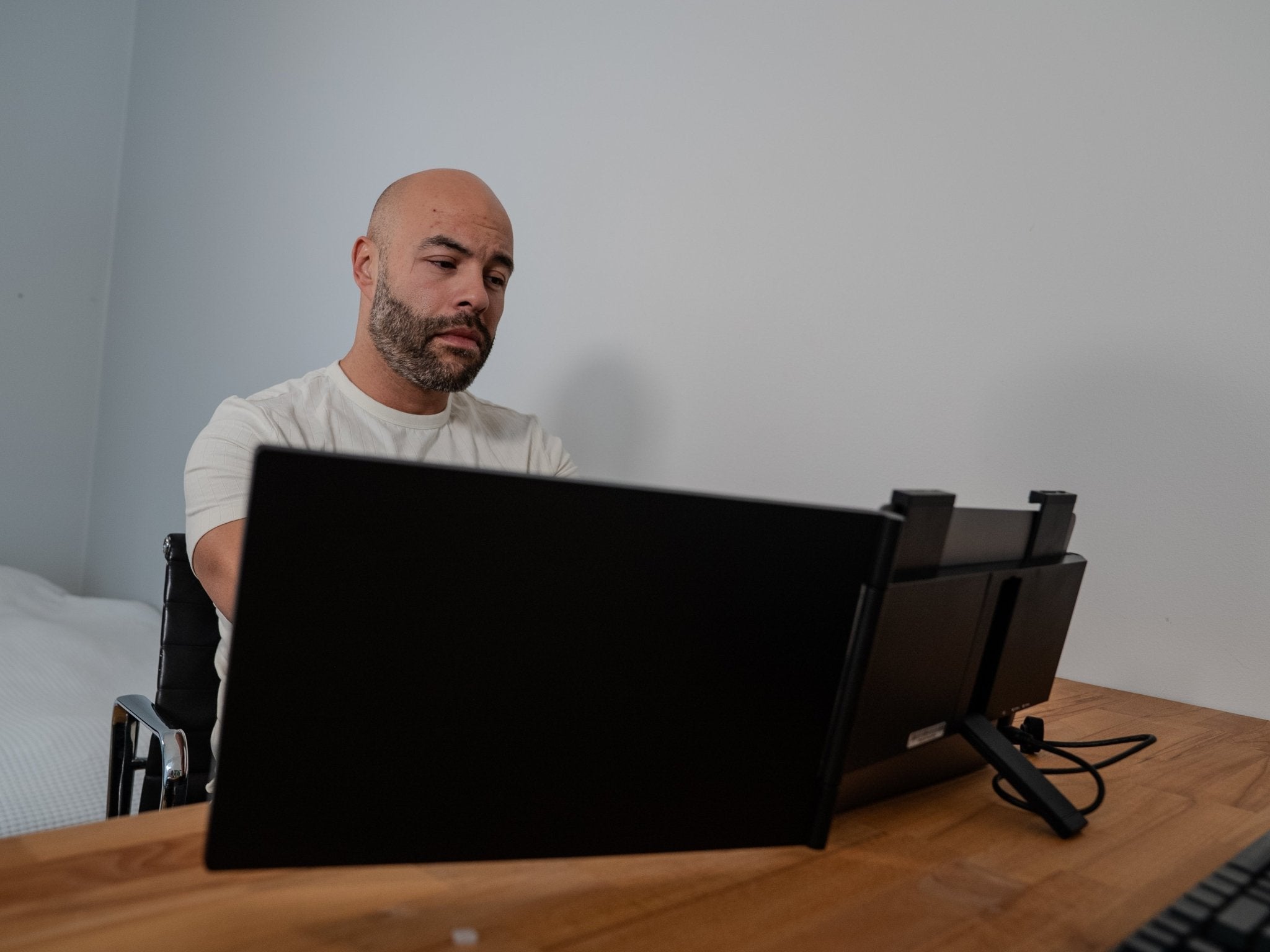 ScreenBooster Vision - ScreenBooster.dk