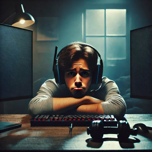 Gaming på farten – Få en bedre oplevelse med to ekstra skærme - ScreenBooster.dk