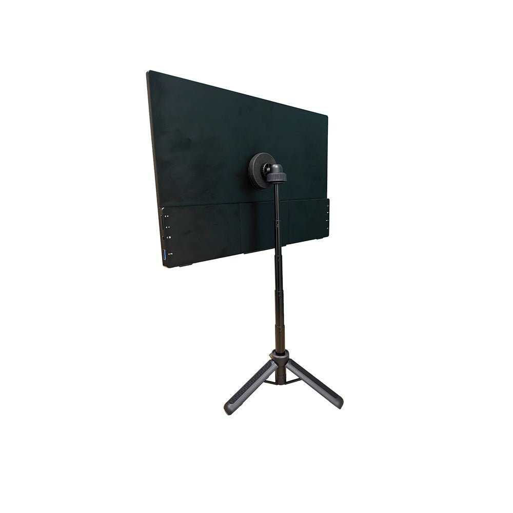 Halo Stand - ScreenBooster.dk