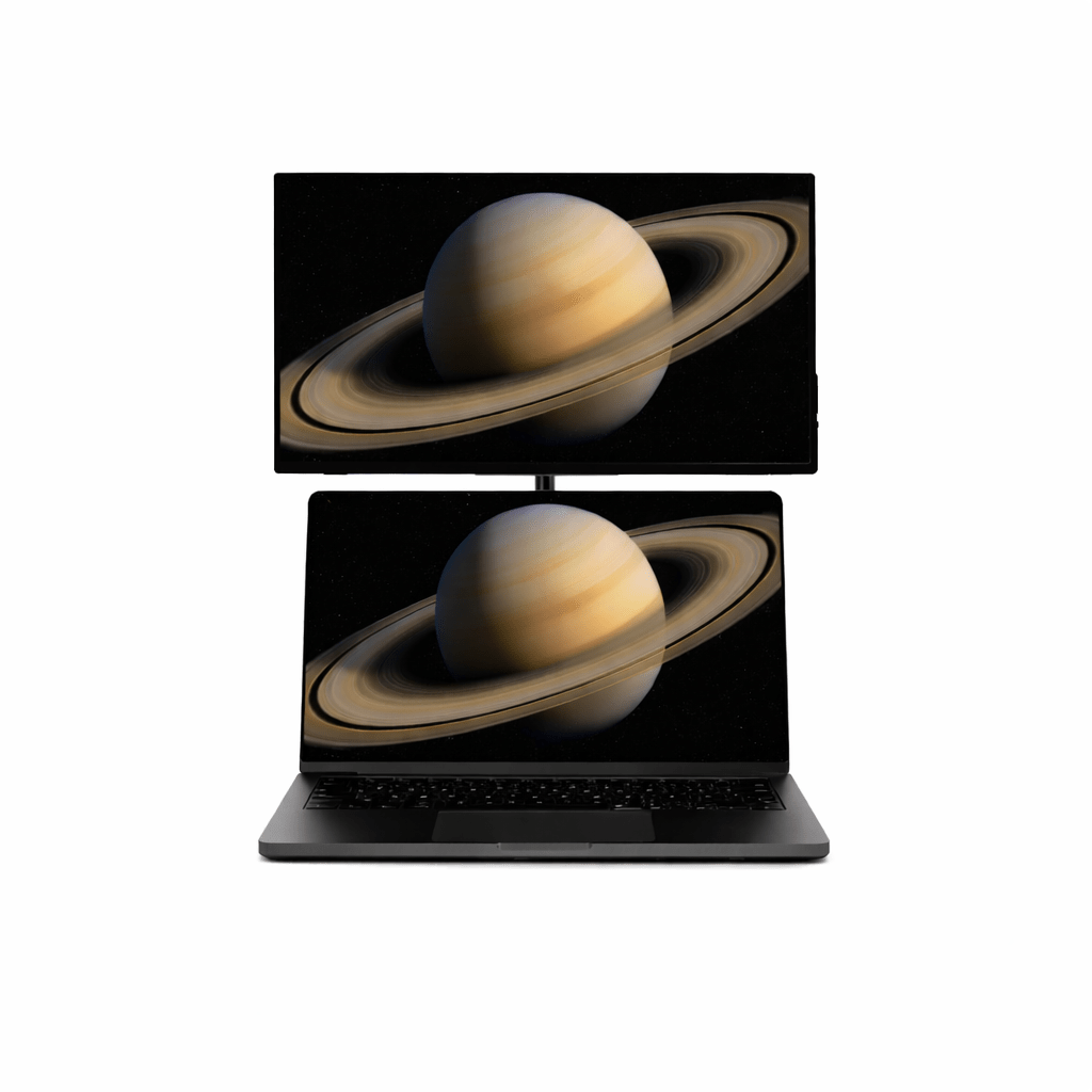 ScreenBooster Halo 16” - ScreenBooster.dk