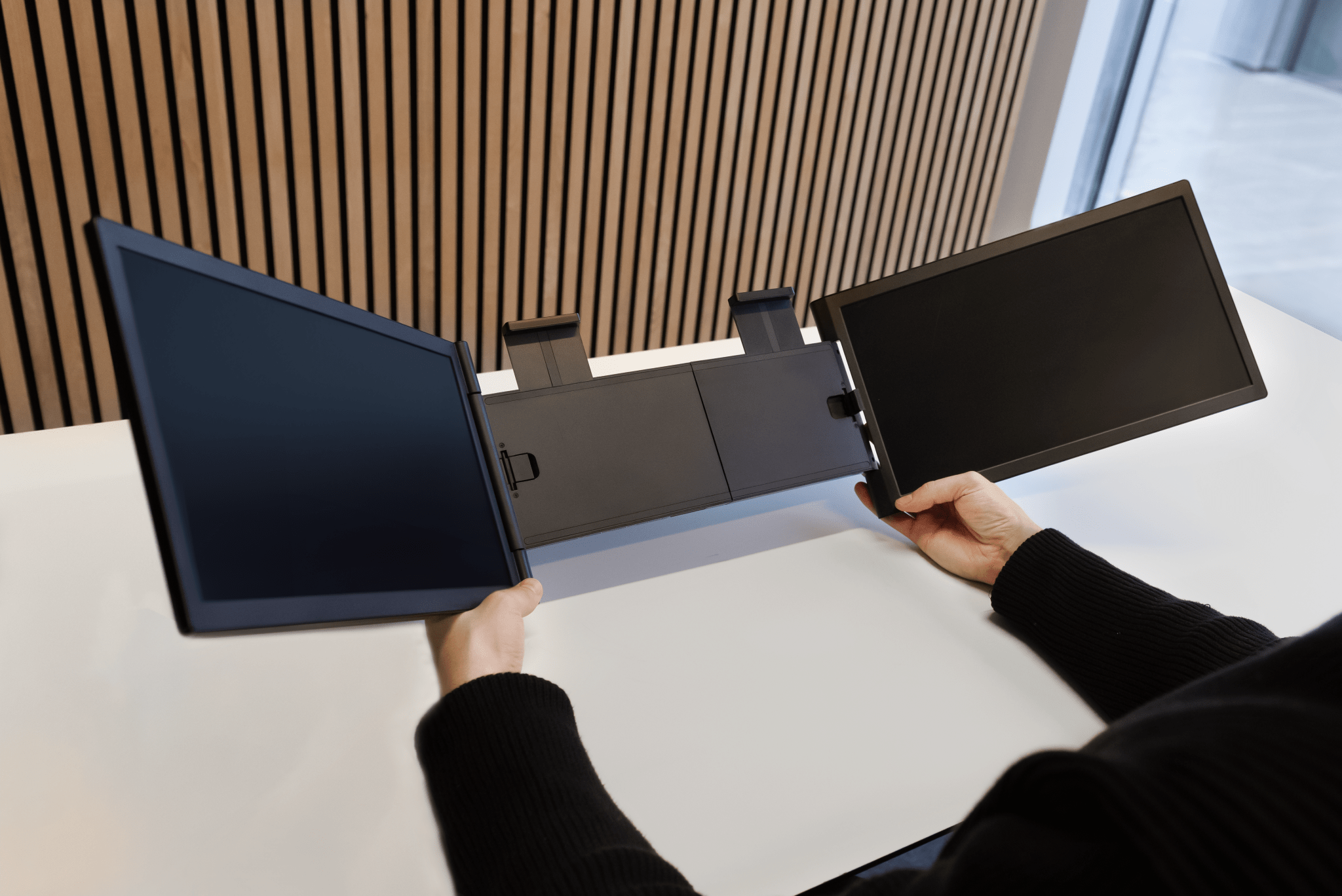 ScreenBooster Horizon - ScreenBooster.dk