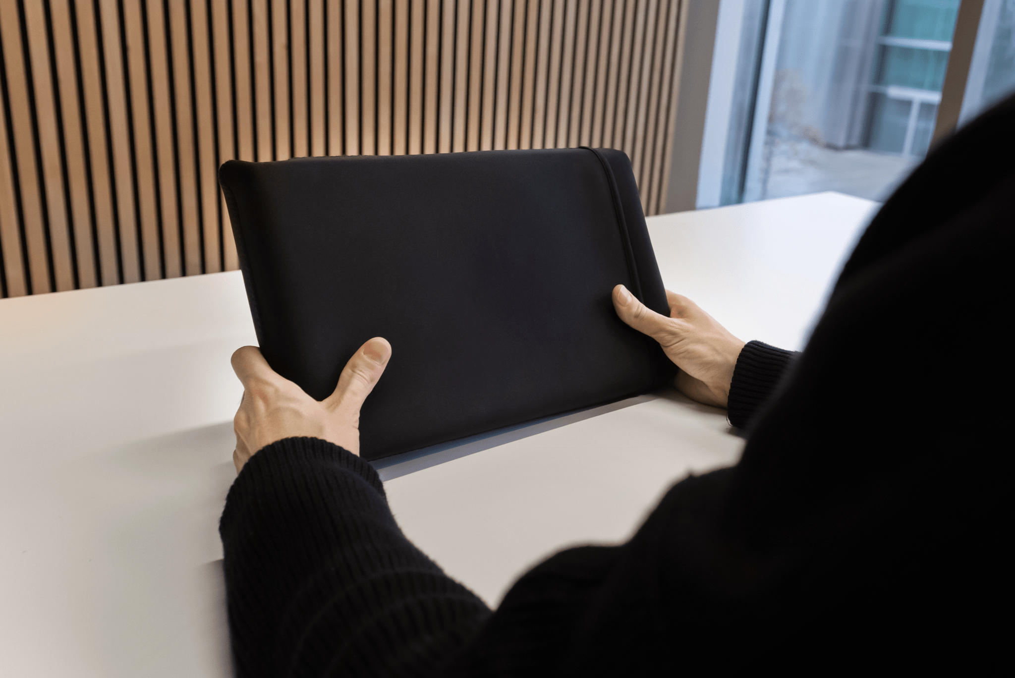 ScreenBooster Horizon - ScreenBooster.dk