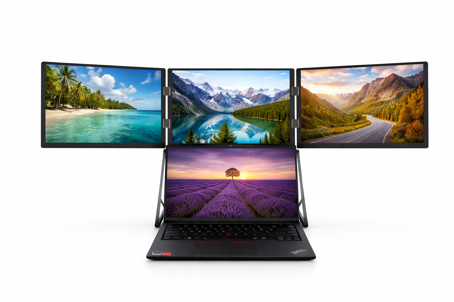 ScreenBooster Infinity - ScreenBooster.dk