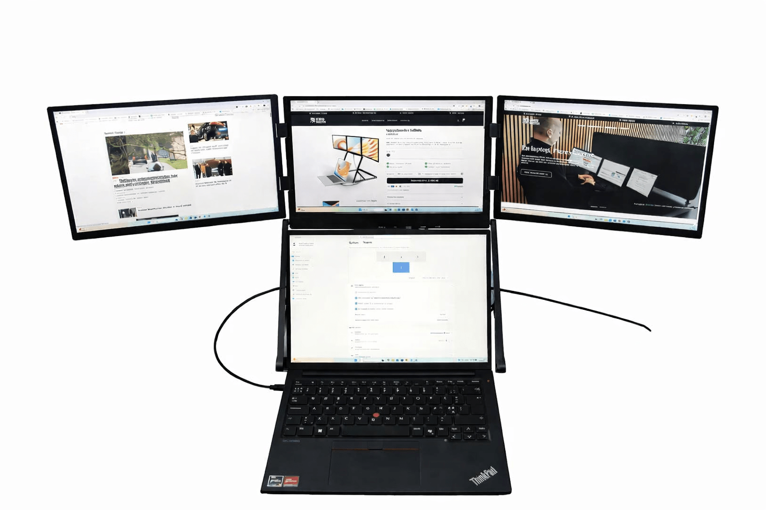 ScreenBooster Infinity - ScreenBooster.dk