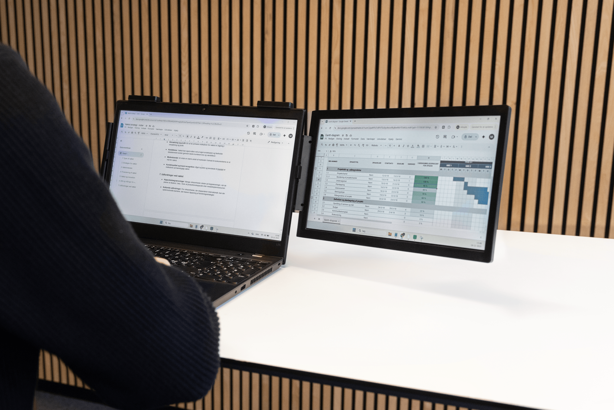 ScreenBooster Vision - ScreenBooster.dk