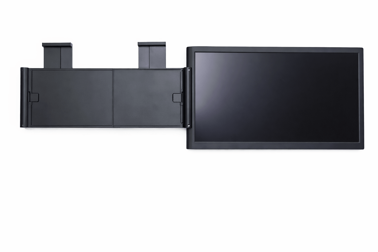 ScreenBooster Vision - ScreenBooster.dk