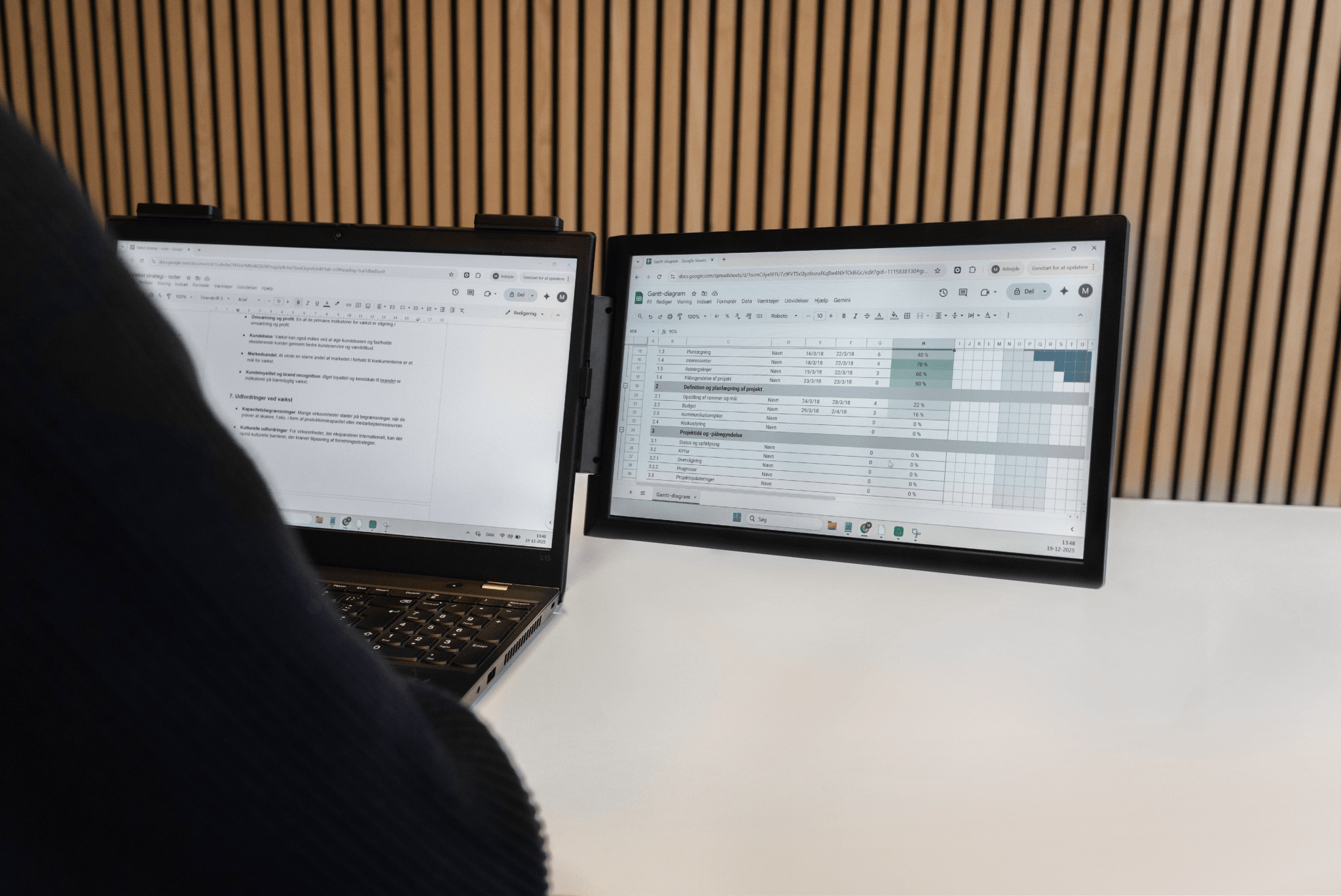 ScreenBooster Vision - ScreenBooster.dk