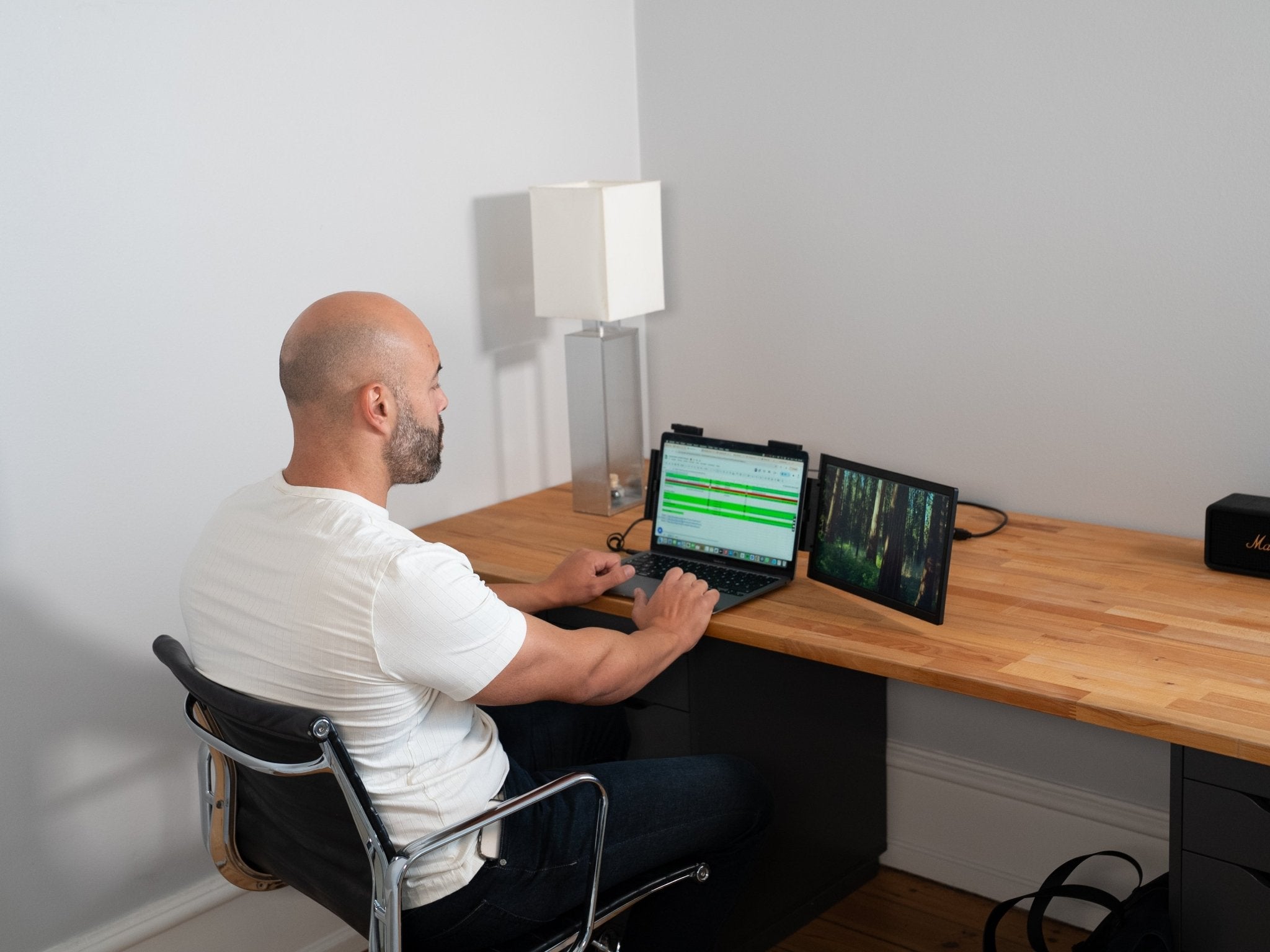 ScreenBooster Vision - ScreenBooster.dk